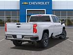 New 2025 Chevrolet Silverado 3500 LTZ Crew Cab 4WD, Pickup for sale #150607 - photo 2