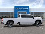 New 2025 Chevrolet Silverado 3500 LTZ Crew Cab 4WD, Pickup for sale #150607 - photo 5