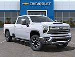 New 2025 Chevrolet Silverado 3500 LTZ Crew Cab 4WD, Pickup for sale #150607 - photo 7