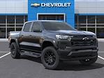 New 2024 Chevrolet Colorado Trail Boss Crew Cab 4WD, Pickup for sale #150610-1 - photo 7