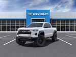 New 2024 Chevrolet Colorado ZR2 Crew Cab 4WD, Pickup for sale #150631 - photo 8