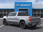 New 2025 Chevrolet Silverado 1500 RST Crew Cab 4WD, Pickup for sale #150634 - photo 4