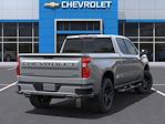 New 2025 Chevrolet Silverado 1500 RST Crew Cab 4WD, Pickup for sale #150634 - photo 2