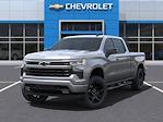 New 2025 Chevrolet Silverado 1500 RST Crew Cab 4WD, Pickup for sale #150634 - photo 6