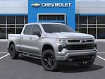 New 2025 Chevrolet Silverado 1500 RST Crew Cab 4WD, Pickup for sale #150634 - photo 7