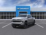 New 2025 Chevrolet Silverado 1500 RST Crew Cab 4WD, Pickup for sale #150634 - photo 8