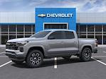 New 2024 Chevrolet Colorado Z71 Crew Cab 4WD, Pickup for sale #150640 - photo 3