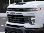 New 2025 Chevrolet Silverado 2500 Custom Crew Cab 4WD, Pickup for sale #150650 - photo 13