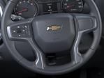 New 2025 Chevrolet Silverado 2500 Custom Crew Cab 4WD, Pickup for sale #150650 - photo 19