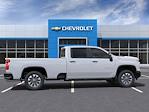 New 2025 Chevrolet Silverado 2500 Custom Crew Cab 4WD, Pickup for sale #150650 - photo 5