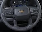 New 2024 Chevrolet Colorado Work Truck Crew Cab 2WD, Pickup for sale #150657 - photo 19