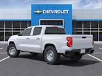 New 2024 Chevrolet Colorado Work Truck Crew Cab 2WD, Pickup for sale #150657 - photo 4