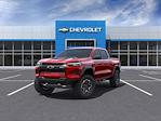 New 2024 Chevrolet Colorado ZR2 Crew Cab 4WD, Pickup for sale #150677 - photo 8