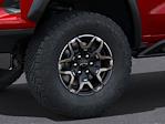 New 2024 Chevrolet Colorado ZR2 Crew Cab 4WD, Pickup for sale #150677 - photo 9