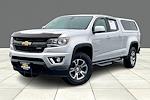 Used 2019 Chevrolet Colorado Z71 Crew Cab 4WD, Pickup for sale #150677A - photo 1