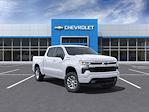 New 2025 Chevrolet Silverado 1500 RST Crew Cab 4WD, Pickup for sale #150697 - photo 1