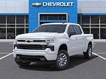 New 2025 Chevrolet Silverado 1500 RST Crew Cab 4WD, Pickup for sale #150697 - photo 6