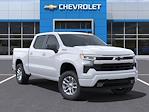 New 2025 Chevrolet Silverado 1500 RST Crew Cab 4WD, Pickup for sale #150697 - photo 7