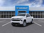 New 2025 Chevrolet Silverado 1500 RST Crew Cab 4WD, Pickup for sale #150697 - photo 8