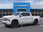 New 2025 Chevrolet Silverado 1500 High Country Crew Cab 4WD, Pickup for sale #150698 - photo 3