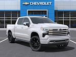 New 2025 Chevrolet Silverado 1500 High Country Crew Cab 4WD, Pickup for sale #150698 - photo 7