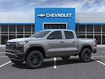 New 2024 Chevrolet Colorado Trail Boss Crew Cab 4WD, Pickup for sale #150716 - photo 3