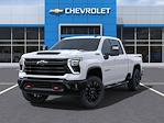 New 2025 Chevrolet Silverado 2500 LT Crew Cab 4WD, Pickup for sale #150717 - photo 6