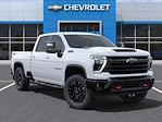 New 2025 Chevrolet Silverado 2500 LT Crew Cab 4WD, Pickup for sale #150717 - photo 7