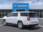 New 2025 Chevrolet Suburban LS 4WD, SUV for sale #150743 - photo 4