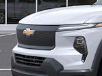 New 2024 Chevrolet Silverado EV Work Truck Crew Cab 4WD, Pickup for sale #150758 - photo 13