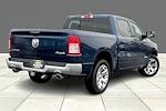 Used 2021 Ram 1500 Big Horn Crew Cab 4x4, Pickup for sale #27408 - photo 12