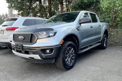 Used 2020 Ford Ranger XL SuperCrew Cab 4x4, Pickup for sale #27426 - photo 1