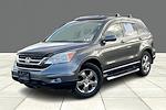 Used 2010 Honda CR-V EX-L 4x4, SUV for sale #27445A - photo 1