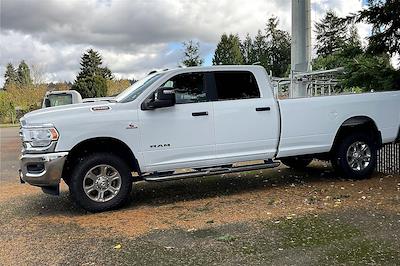 Used 2023 Ram 2500 Big Horn Crew Cab 4x4, Pickup for sale #27460 - photo 1