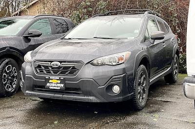 Used 2021 Subaru Crosstrek Sport AWD, SUV for sale #27461A - photo 1