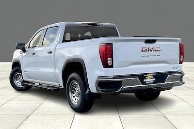 Used 2022 GMC Sierra 1500 Pro Crew Cab 4WD, Pickup for sale #27467 - photo 1