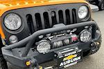 Used 2012 Jeep Wrangler Rubicon 4x4, SUV for sale #27469 - photo 24