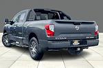 Used 2021 Nissan Titan SV King Cab 4x4, Pickup for sale #27473 - photo 2