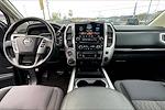 Used 2021 Nissan Titan SV King Cab 4x4, Pickup for sale #27473 - photo 14