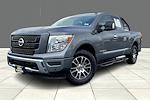 Used 2021 Nissan Titan SV King Cab 4x4, Pickup for sale #27473 - photo 1