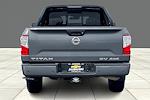 Used 2021 Nissan Titan SV King Cab 4x4, Pickup for sale #27473 - photo 4