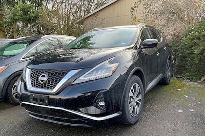 Used 2023 Nissan Murano SV AWD, SUV for sale #27480 - photo 1