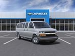 2023 Chevrolet Express 3500 RWD, Passenger Van for sale #F14962 - photo 1