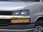 2023 Chevrolet Express 3500 RWD, Passenger Van for sale #F14962 - photo 10