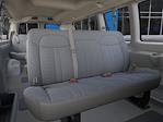 2023 Chevrolet Express 3500 RWD, Passenger Van for sale #F14962 - photo 17