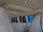 2023 Chevrolet Express 3500 RWD, Passenger Van for sale #F14962 - photo 24