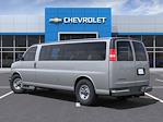 2023 Chevrolet Express 3500 RWD, Passenger Van for sale #F14962 - photo 4