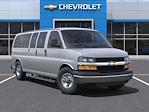 2023 Chevrolet Express 3500 RWD, Passenger Van for sale #F14962 - photo 7