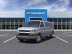 2023 Chevrolet Express 3500 RWD, Passenger Van for sale #F14962 - photo 8