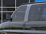 2023 Chevrolet Express 3500 RWD, Passenger Van for sale #F150022 - photo 12